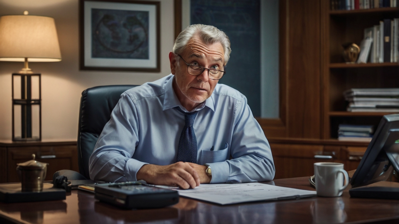 Regulatory compliance review